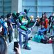 Image for article titled The Cosplaying Dudes of the Tokyo Game Show